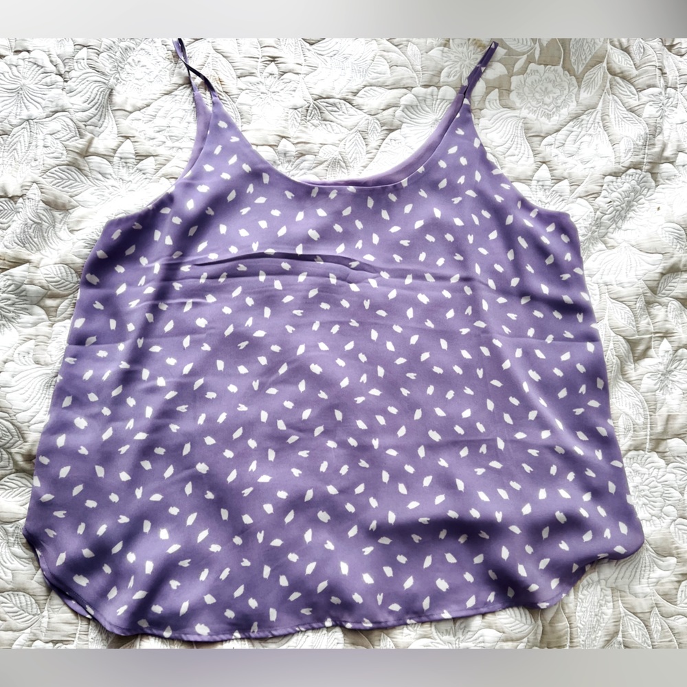 Loft tank size XL